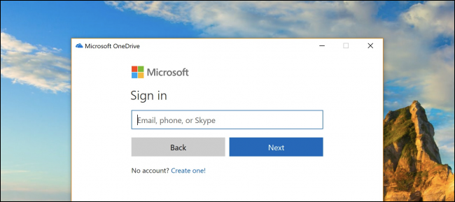 Remove onedrive from word